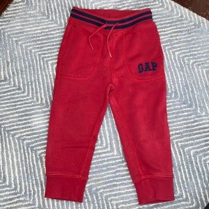 Gap Toddler Sweatpants Size 2T